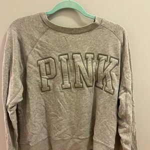 PINK long sleeve